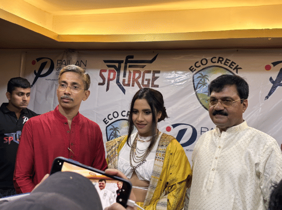 Pailan College of Management and Technology Kolkata Extra Curriculars photo 13